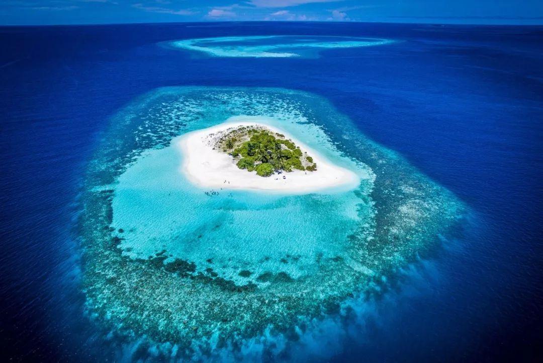 Drunk paradise on earth, Maldives Island selection utility + complete strategy~