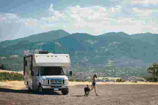 Planning an RV Trip: The Complete Guide