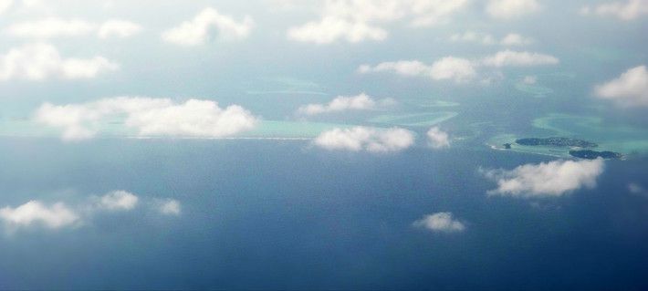 Private Maldives