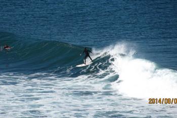 Temple world Season 2: warm winter in Australia (2): Dayang Road