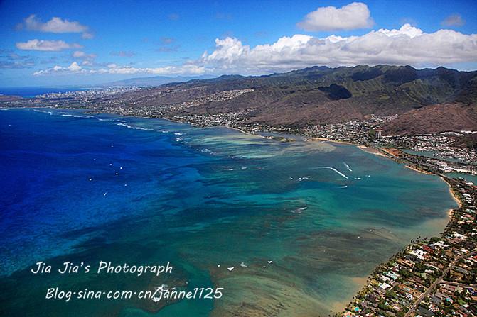 Aloha！ Hawaii's carefree self driving (Introduction + travel notes)