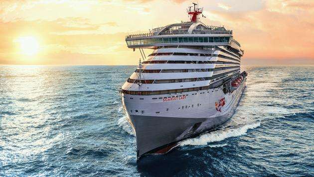 Access the Insight, Tools To Sell Virgin Voyages With Confidence in 2021