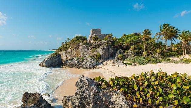 Mexican President Announces Plans for New Airport in Tulum
