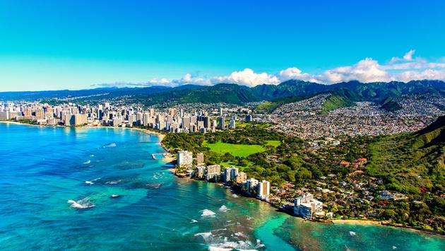 Hawaii May Alter COVID-19 Testing Protocols