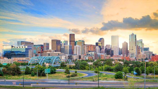 What To Do in Denver for the MLB All-Star Game