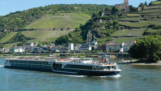Avalon Waterways Outlines Its Sustainability Tourism Initiatives