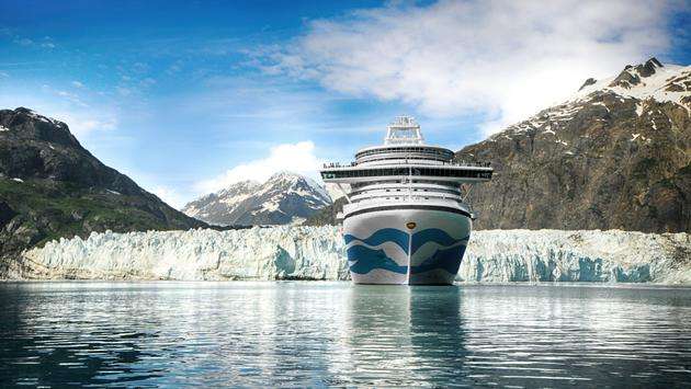 Holland America Line, Princess, Seabourn Cancel Most 2021 Alaska Cruises