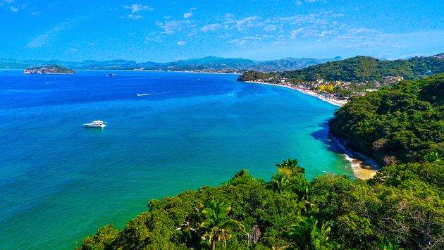 Riviera Nayarit Proves Resilience With New Hotel Openings