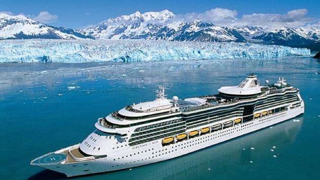 Royal Caribbean Sets Return to Alaska With Two Ships