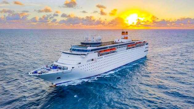 Bahamas Paradise Cruise Line Postpones Simulated Sailing and Cruise Restart