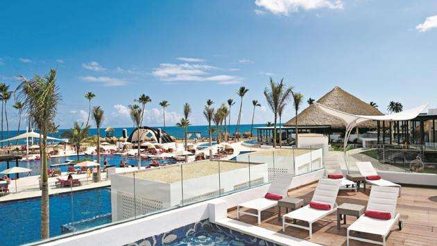 Blue Diamond Resorts Announces Reopening Dates