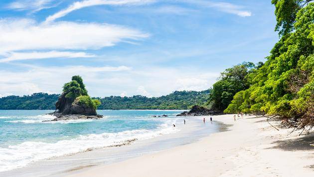 Costa Rica Expands List of Authorized US States