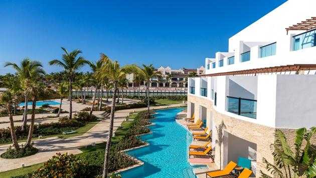 Palladium Hotel Group Invites Guests To Discover Its Dominican Republic Properties