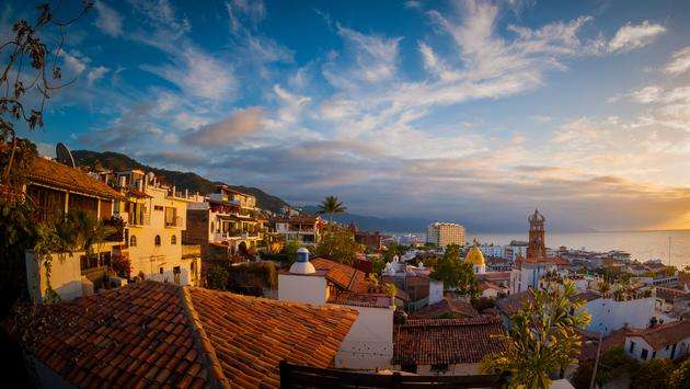 Puerto Vallarta Ups the Ante on Air, Hotel and Cruise Offerings