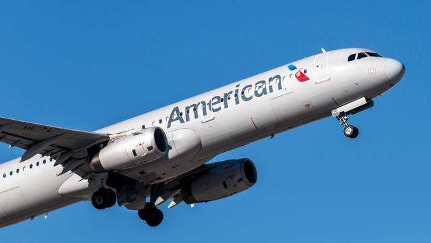 American Again To Serve as Official Airline of Dream Flights