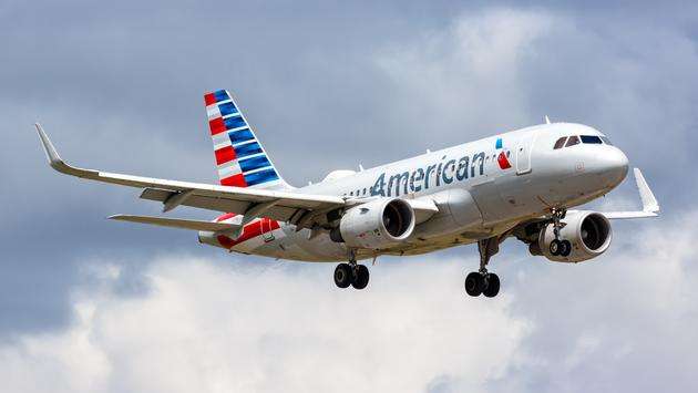 American Airlines Adds Costa Rica to COVID-19 Testing Program