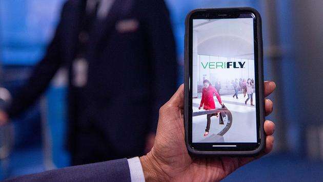 American Airlines Customers Can Now Use VeriFLY to Confirm Vaccination Status