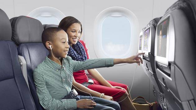 American Airlines and Amadeus Lead the Way in Enhanced Travel Retailing