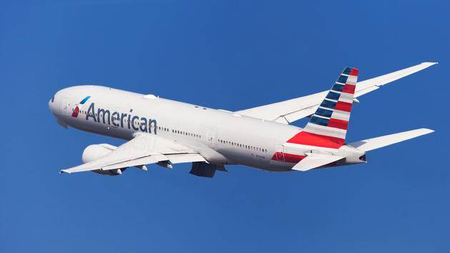 American Airlines Announces New COVID-19 Testing Options, Quarantine-Free Travel to Italy