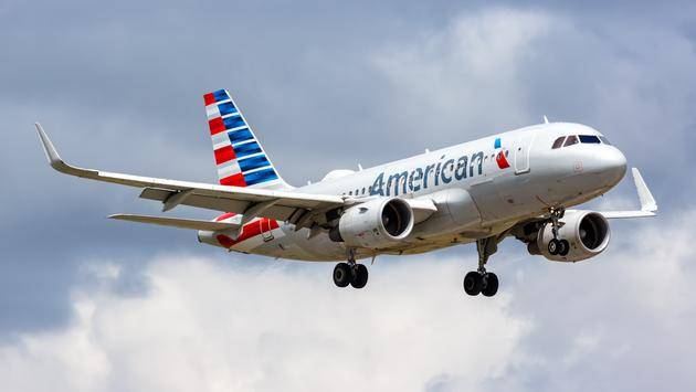 American Airlines Announces More Nonstop Routes From Austin