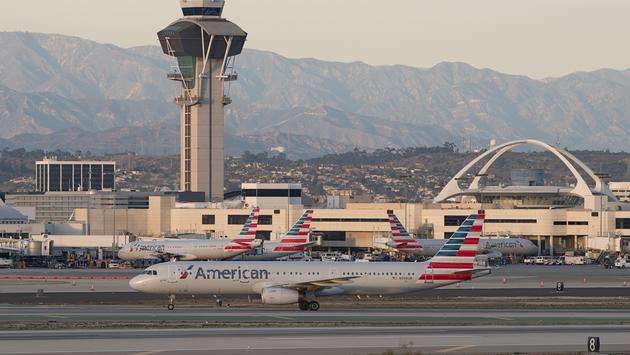 American Airlines Launches International COVID-19 Testing Program
