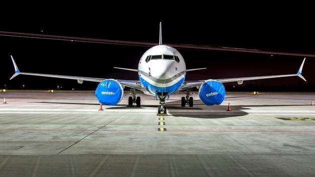 American Airlines Plans to Test 737 MAX With Employees Only