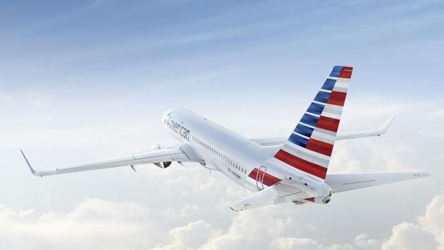 American Airlines Offering New Five-Star Service