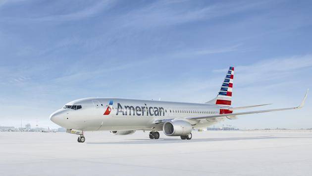 American Airlines Offers Deals for Black Friday
