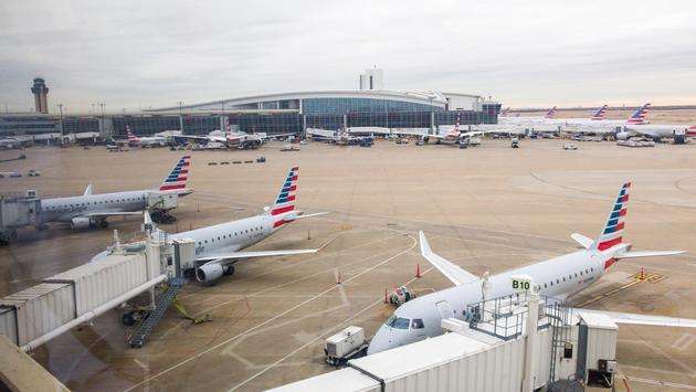 American and Spirit Airlines Hampered by Hundreds of Flight Cancellations, Delays