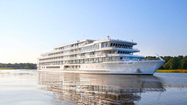 American Cruise Lines' New Riverboats, Itineraries, Protocols for 2021