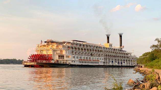 American Queen Steamboat Company, Victory Cruise Lines Announce New Travel Agent Training