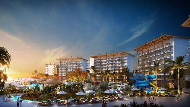 AMResorts To Open Mazatlan Dreams Property in December 2022