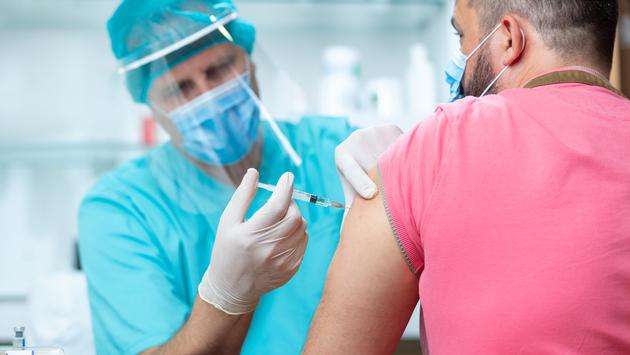 Amtrak Is Helping Employees Get Vaccinated