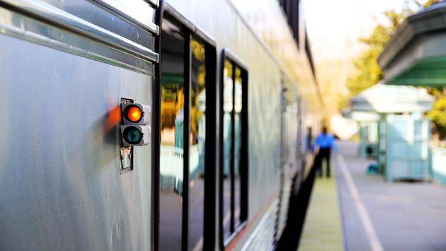 Amtrak Offering 50 Percent Off Fares to Celebrate 50th Anniversary