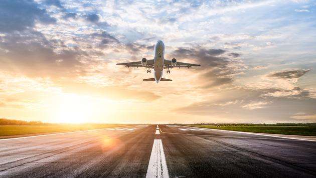 An Aviation Expert’s Insight Into the Future of Air Travel