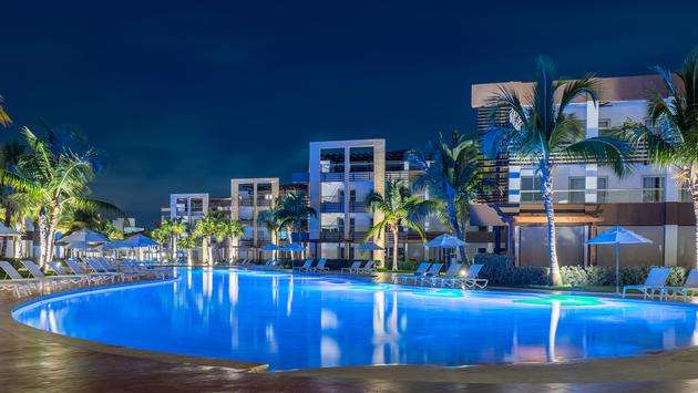 Travel Agents Booking Radisson Blu Punta Cana To Earn Triple Rewards Points