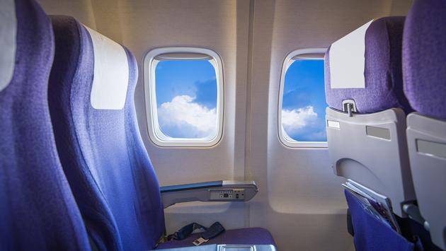 Travel Industry Questions New CDC Plane Middle Seat Safety Report