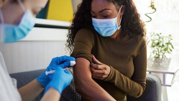 Uber Offering Free Rides To Get Vaccinated