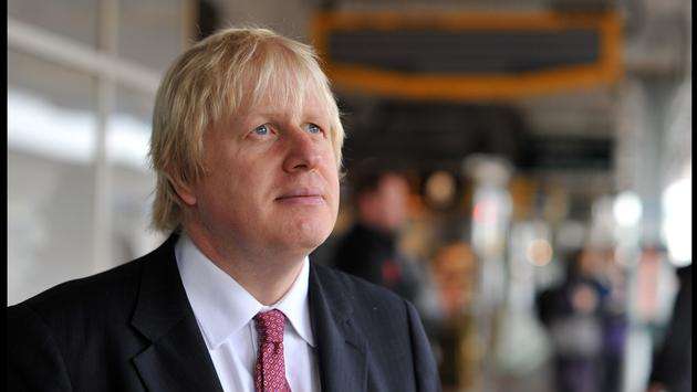 UK Could Resume Foreign Travel Starting May 17, Prime Minister Says