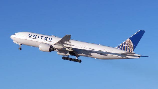 United Says Travel Surge Will Negate Layoffs