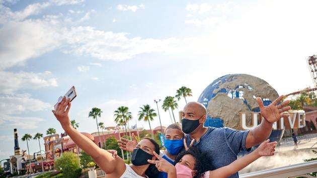 Universal Orlando Announces Special Offers for 2021