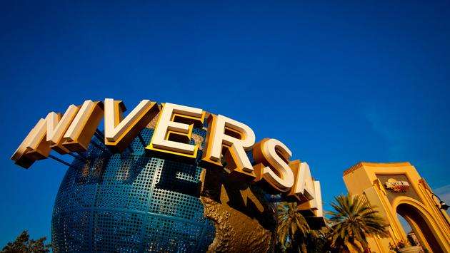 Universal Orlando Announces Discounts, Packages for Military Members
