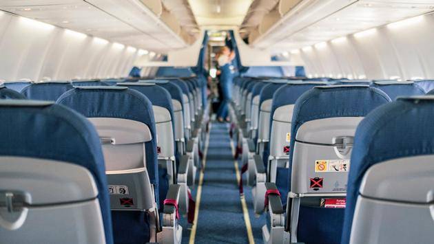 Unruly Passenger Facing Federal Charges for Interfering With Flight Crew