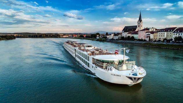 Uniworld Launches Second 2022 Mystery Cruise