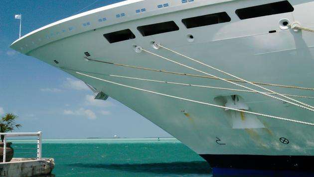 US Appeals Court Lifts CDC Cruise Ship Restrictions in Florida