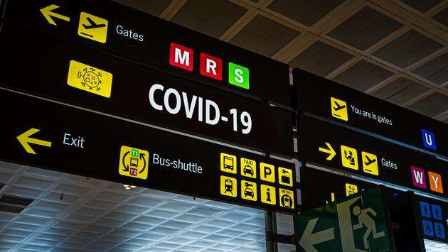 US Considers Restricting Travel From More Countries Amid COVID-19